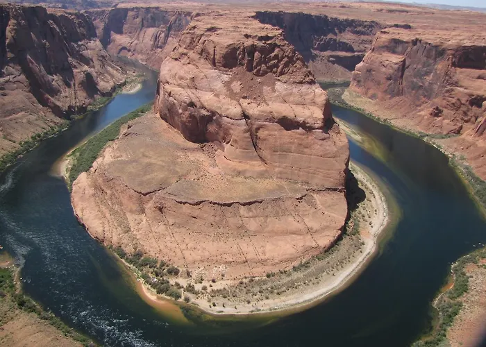Shash Dine' Ecoretreat Nocleg ze śniadaniem